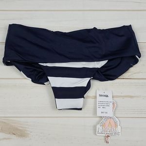 Nicolita swimsuit bikini highwasted